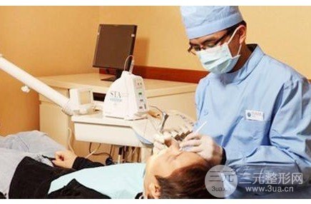 烤瓷牙種類及價(jià)格