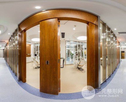 上海圣貝口腔醫(yī)院地址