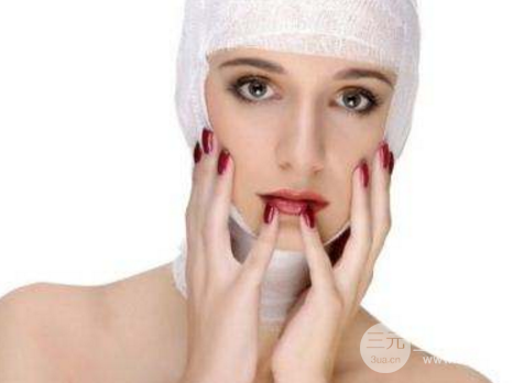 改臉型手術多少錢