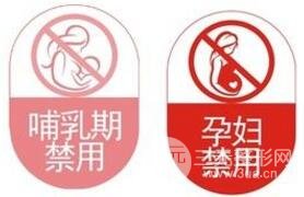 提眉術(shù)前后對比照片