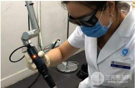 彩光去雀斑會結(jié)痂嗎