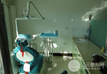 葫蘆島亞東口腔正畸怎么樣