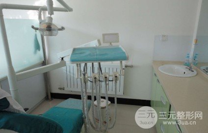 葫蘆島亞東口腔正畸怎么樣