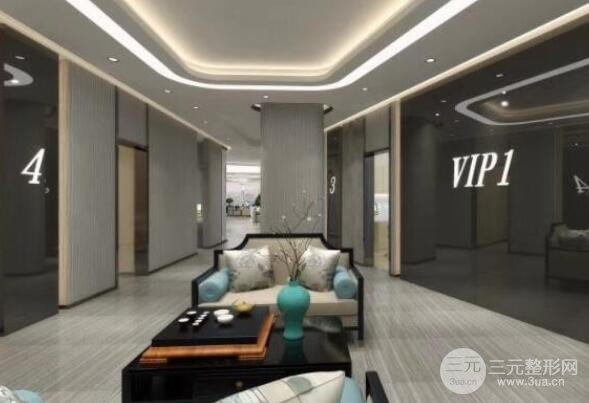 上海恒愿口腔醫(yī)院介紹