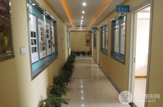 西安植發(fā)醫(yī)院排行榜