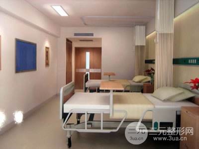 深圳頭發(fā)種植三甲醫(yī)院