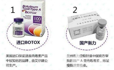 怎樣注射注射瘦臉