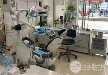 德爾齒科怎么樣