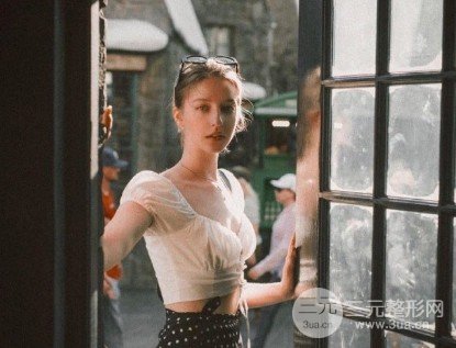 眼袋切除術(shù)需要多少錢