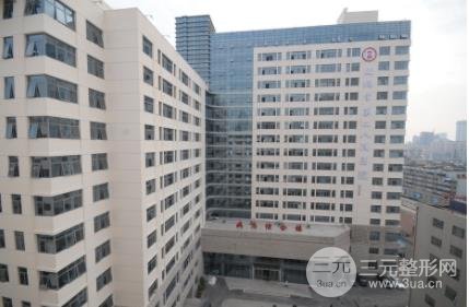 無錫植發(fā)醫(yī)院排行榜