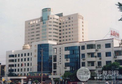 無錫植發(fā)醫(yī)院排行榜