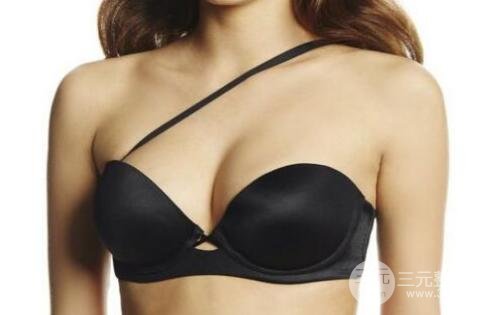 乳房縮小術照片對比照片，原來胸大也是有煩惱的！