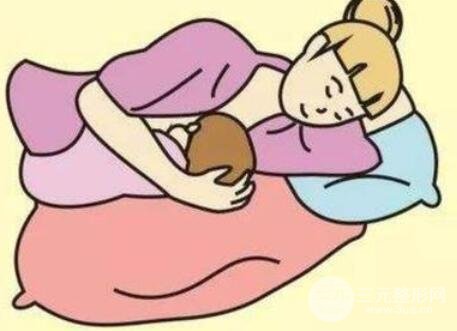 乳房縮小會影響母乳喂養(yǎng)嗎?