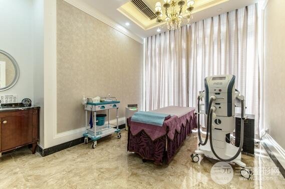 重慶時(shí)光整形美容醫(yī)院