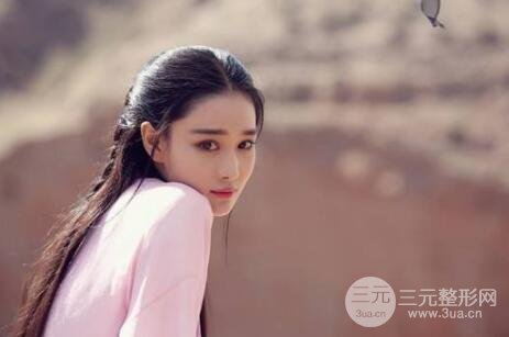 整容已經(jīng)是常事，不要再大驚小怪