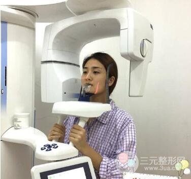 什么是微創(chuàng)改臉型