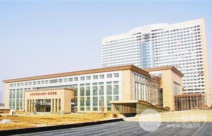 天津植發(fā)醫(yī)院