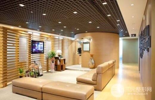 深江行成整形外科醫(yī)院