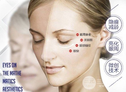 抽脂去眼袋費(fèi)用貴