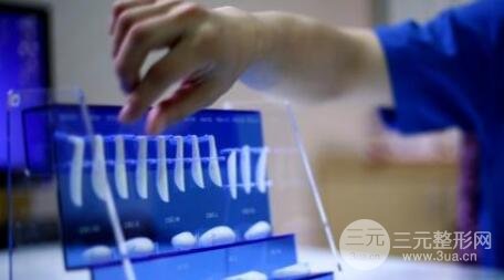 隆鼻后，假體會移位嗎?