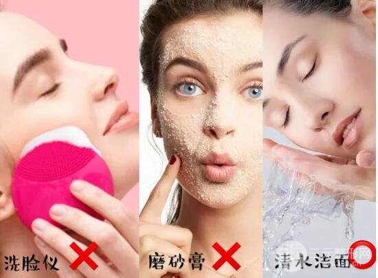 來(lái)了！你的敏感皮膚“自救”指南