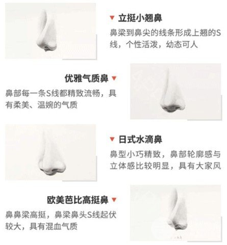 鼻梁骨整形要多少錢