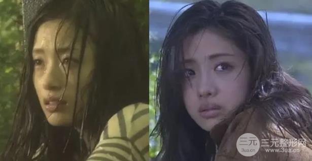 被石原里美模仿，卻從未被超越的女神，為何7年后讓人念念不忘？