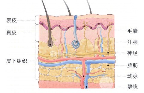 紋眉醫(yī)院還是外面好
