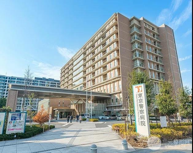 日本*醫(yī)志|讓你慕名而來，滿意而歸的眼鼻專家~