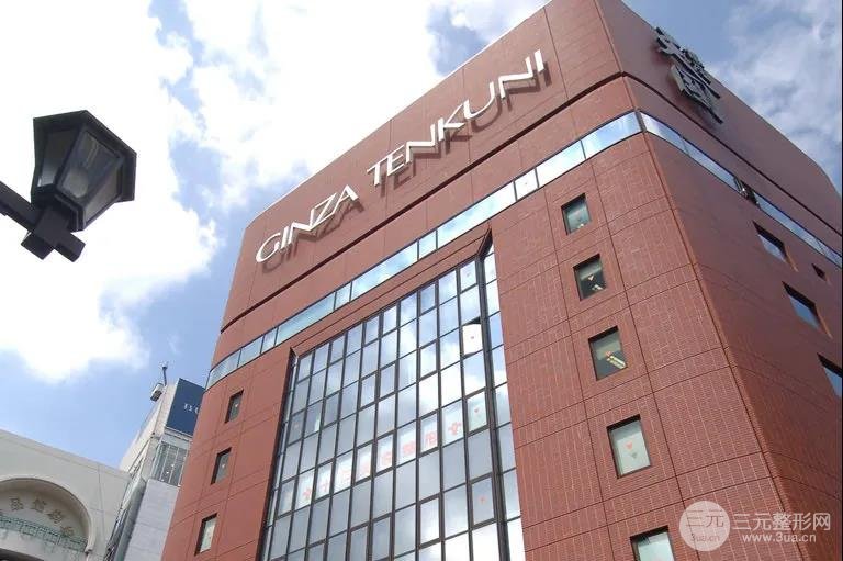 日本*醫(yī)志|二十年如一日，專注埋線雙眼皮的整形大師~