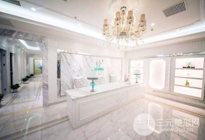 北京熱瑪吉醫(yī)院哪家好