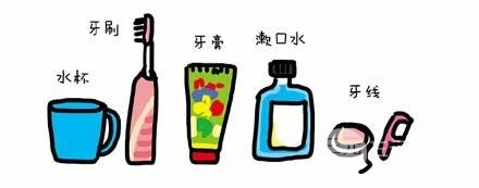 牙齒種植后的醫(yī)護