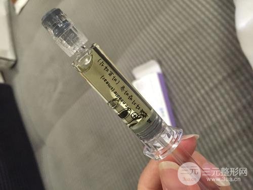 注射溶脂是長(zhǎng)時(shí)間的嗎?