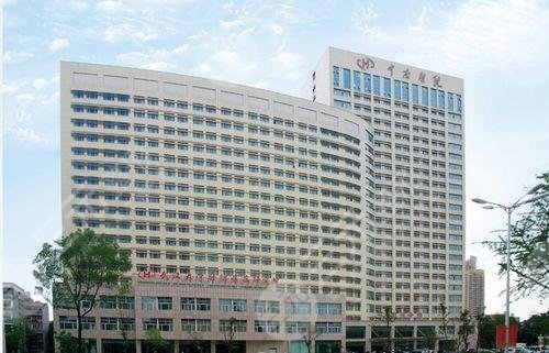 武漢中南醫(yī)院