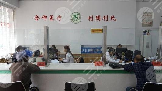 武漢中南醫(yī)院整形科