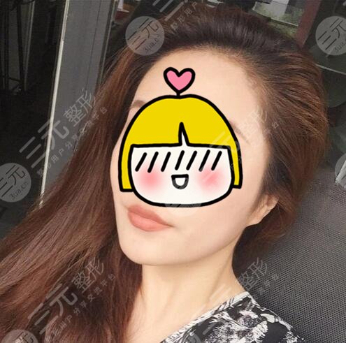 火鳳凰微創(chuàng)溶脂果圖