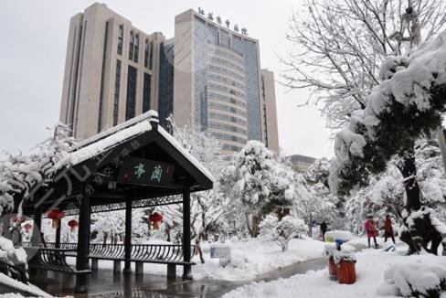 江蘇省中醫(yī)院怎么樣?