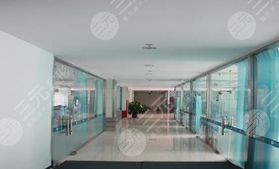 邢臺(tái)四院整形科環(huán)境圖