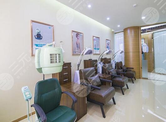 成都思發(fā)源毛發(fā)移植研究院