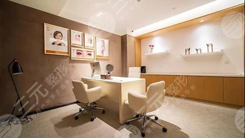 深圳因美整形醫(yī)院環(huán)境圖