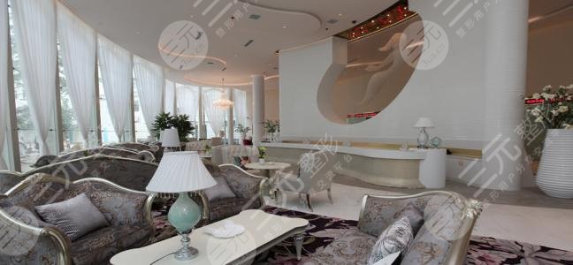 北京愛美整形醫(yī)療環(huán)境圖