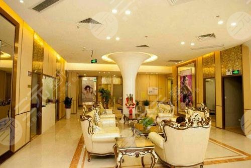 北京金晟麗人醫(yī)療美容診所環(huán)境圖