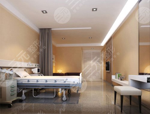 北京金晟麗人醫(yī)療美容診所環(huán)境圖