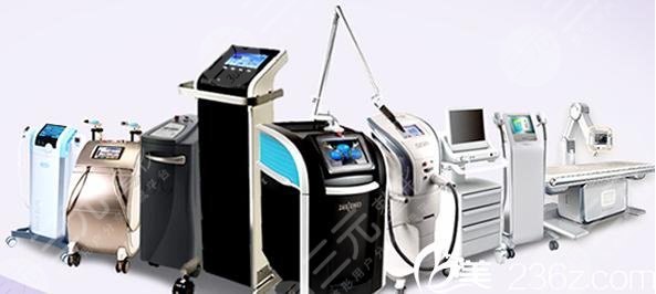 眼部整形設(shè)備