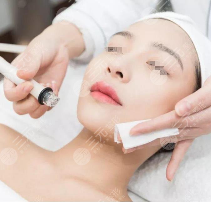 光子嫩膚適合年齡段是多大？光子嫩膚一般多少錢一次呢？