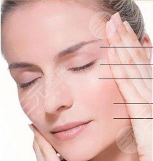 復合彩光嫩膚緩解之后的注意事項