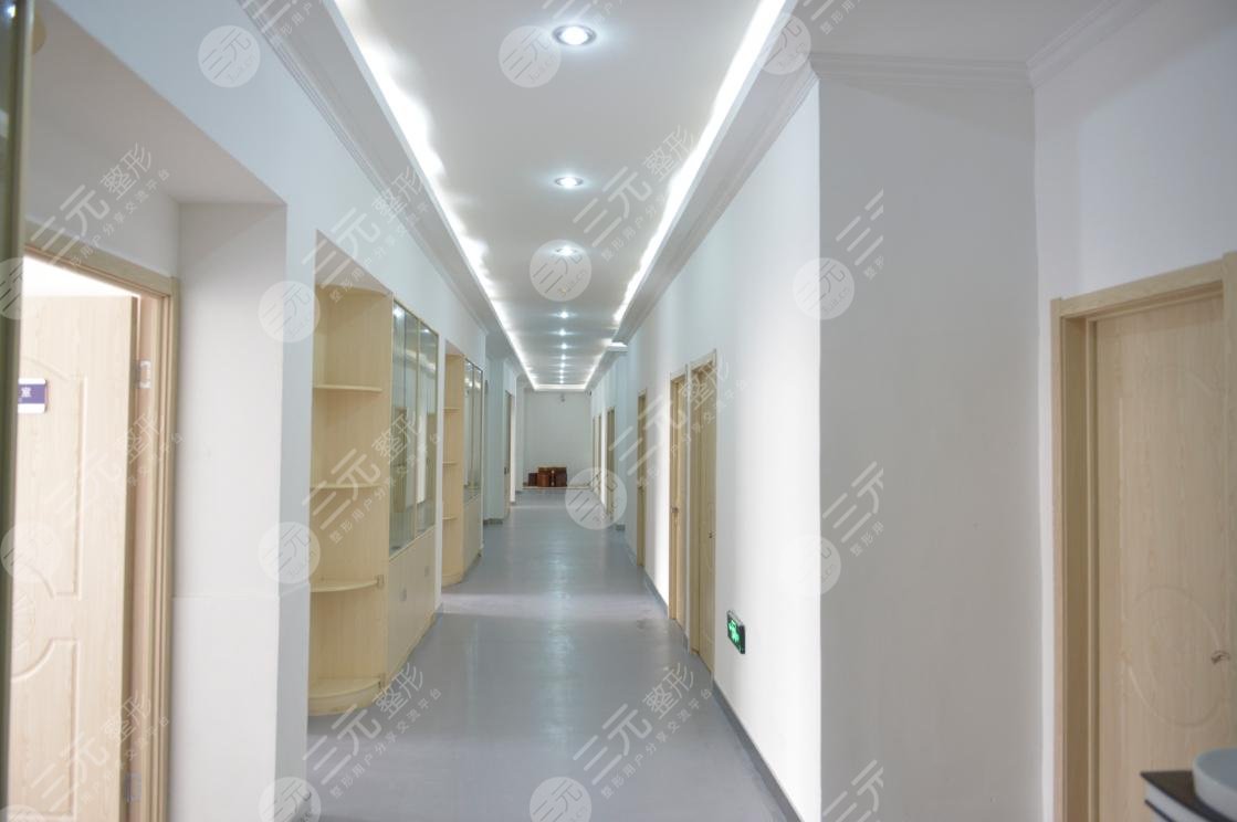 北京大方廣妍醫(yī)療美容