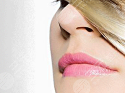 女人唇部脫毛多少錢