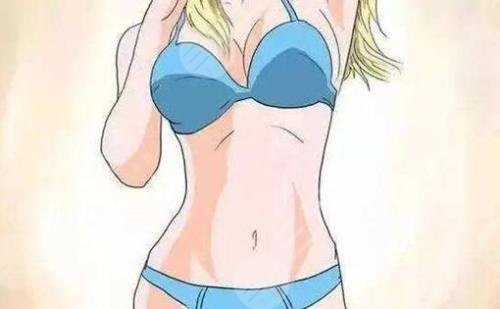 雙平面豐胸真實(shí)經(jīng)歷附對(duì)比圖