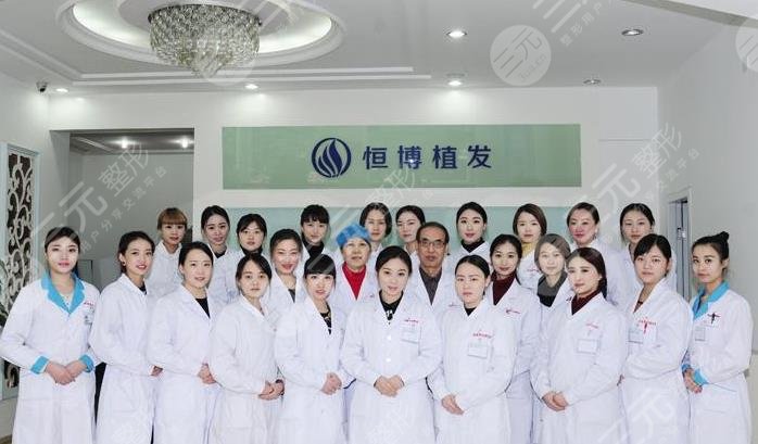 成都植發(fā)醫(yī)院排行